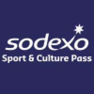 Sodexo Cultuurcheques