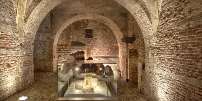 10 kindvriendelijke musea in Brussel