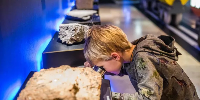 12 kindvriendelijke musea in Oost-Vlaanderen