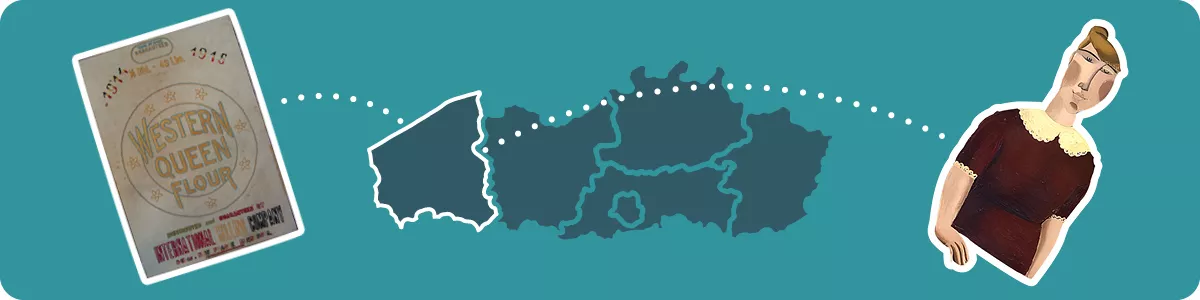 Topstukken in West-Vlaanderen
