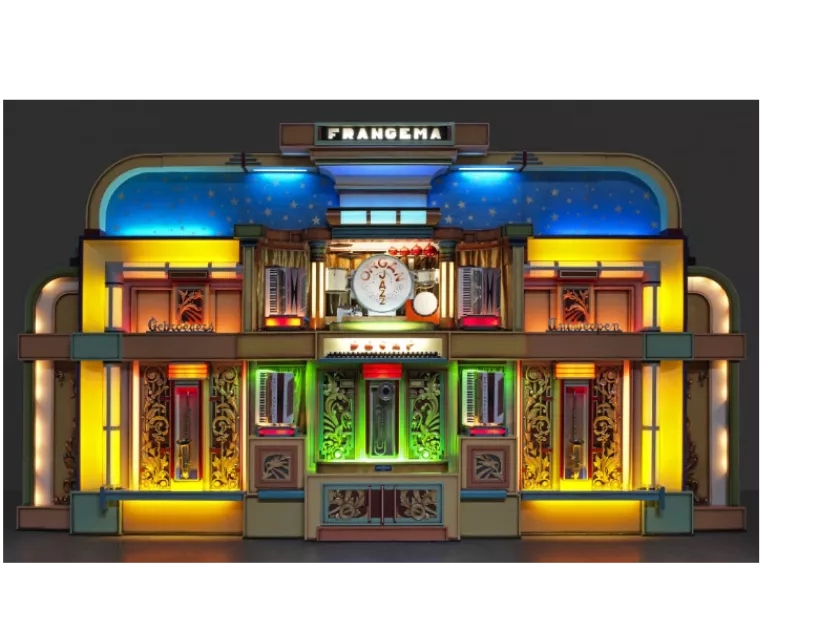 Decap Frangema