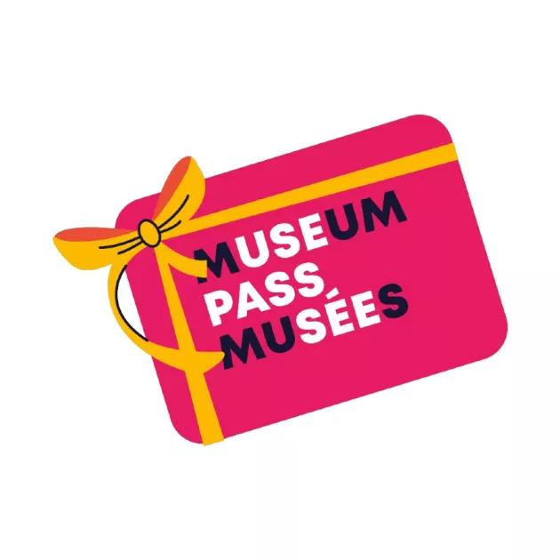 Doe de museumpas cadeau