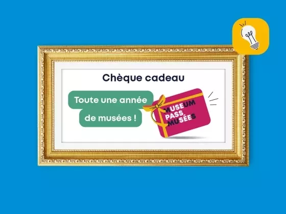 Conseil n°2 : faites-en une œuvre d’art