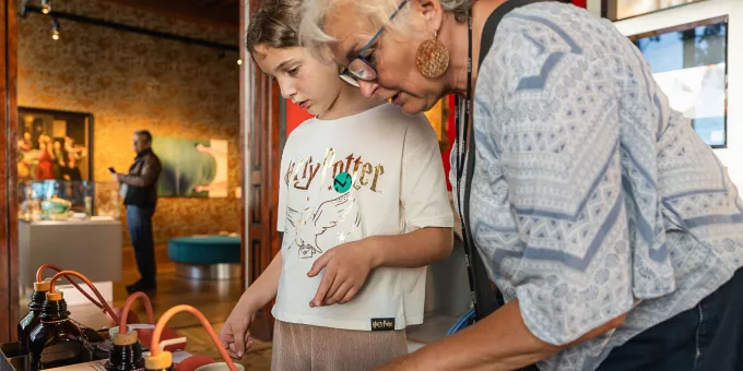8 musea voor de hele familie