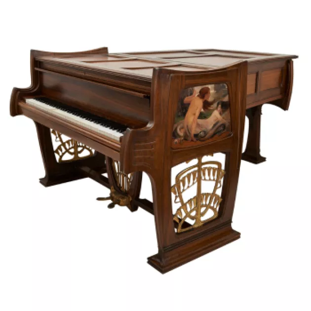 B5.piano Serrurier