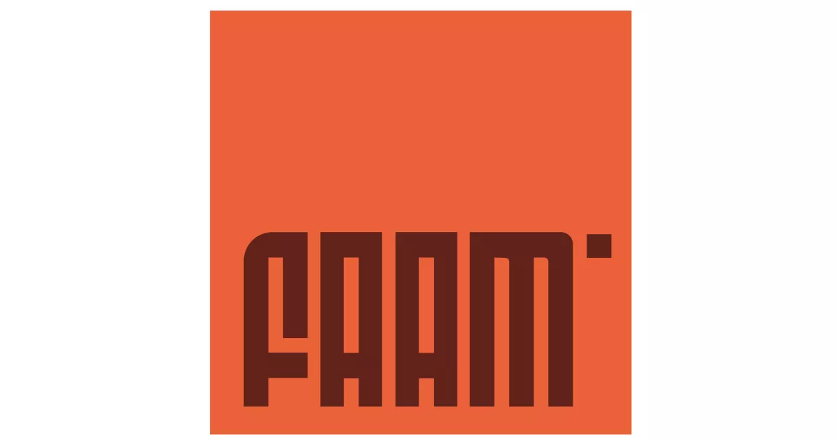 Logo FAAM