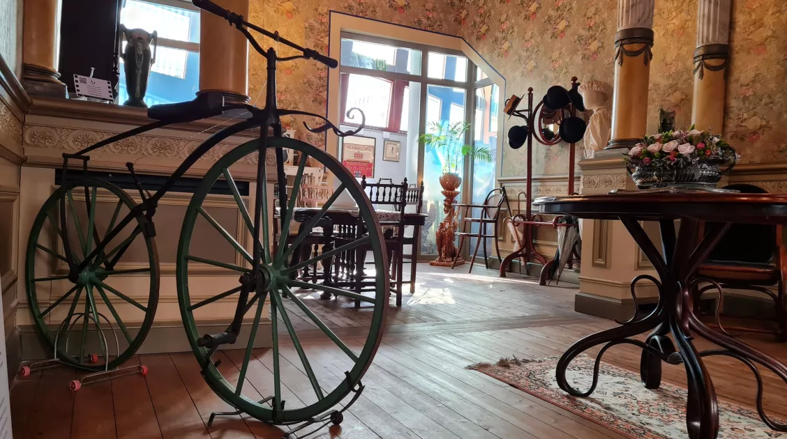 Belle Epoque Centrum
