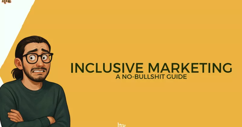 Hamza Ouamari: inclusieve marketing
