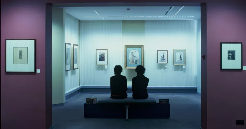 Félicien Rops Museum