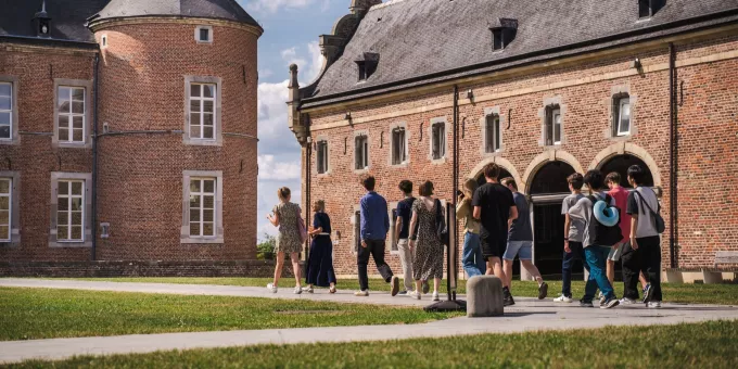 7 nieuwe musea voor 7 jaar museumpas