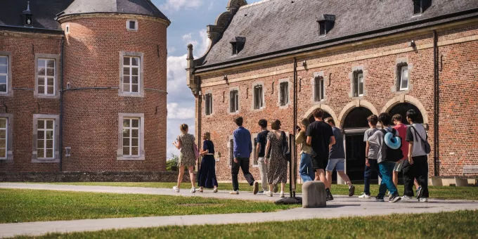 7 nouveaux musées pour les 7 ans du pass musées