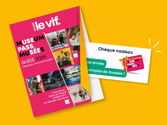 Conseil n°1 : offrez une dose d’inspiration