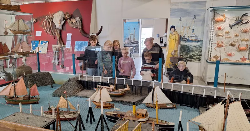 Visserijmuseum (Breskens)