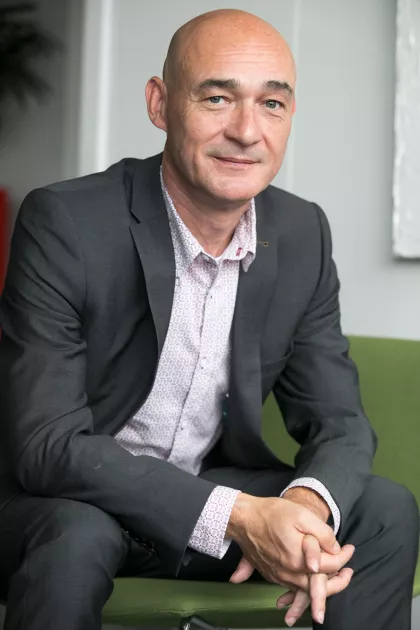 Jannie Haek