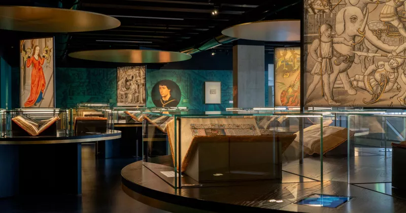 KBR museum