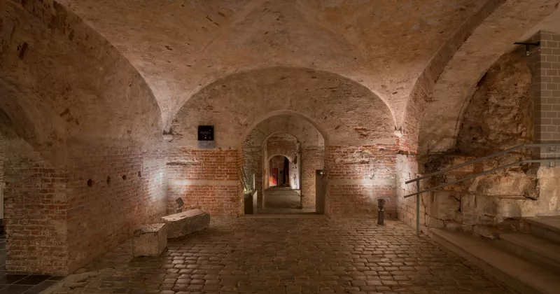 Coudenbergpaleis