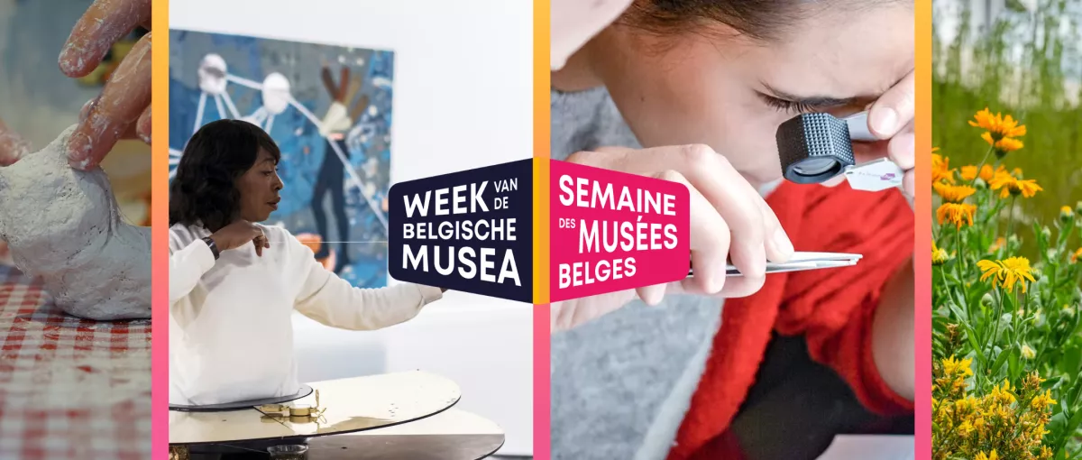 ateliers au musée