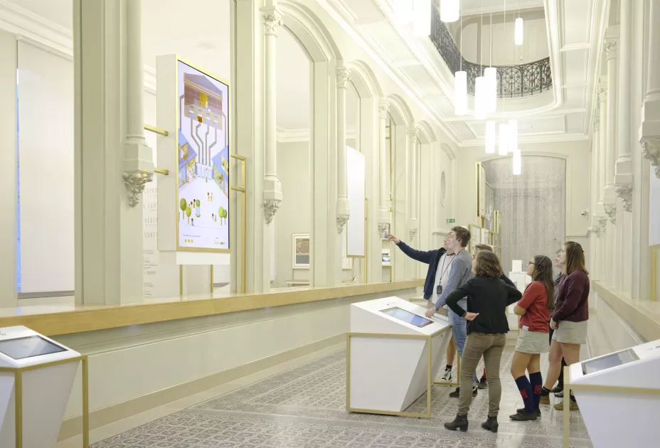 Museum van de Nationale Bank