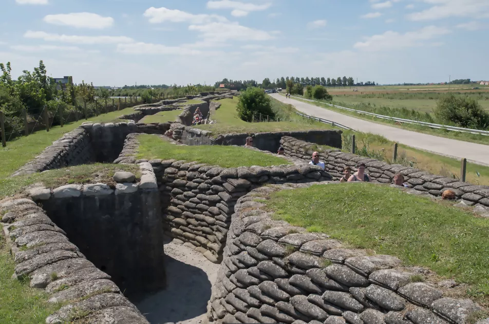 Dodengang Diksmuide