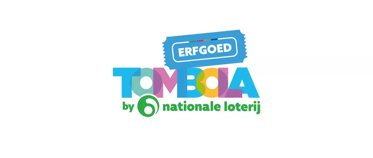 De Erfgoedtombola 2026