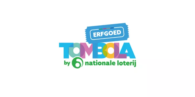 Red bijzonder erfgoed én win prijzen met de Erfgoedtombola