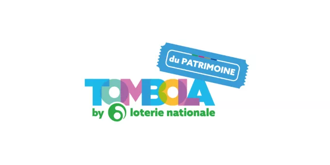 Aidez un patrimoine précieux à traverser le temps… et tentez aussi votre chance!