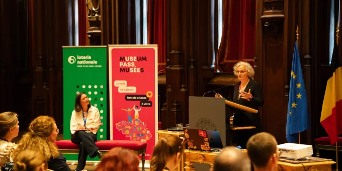 45 jaar Museumkaart: waarom het model werkt