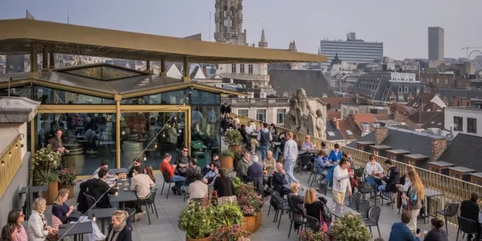 À la découverte de Bruxelles :  5 conseils musées pour cet été