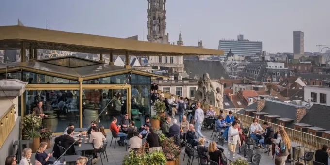 Op pad in Brussel: 5 zomerse museumtips