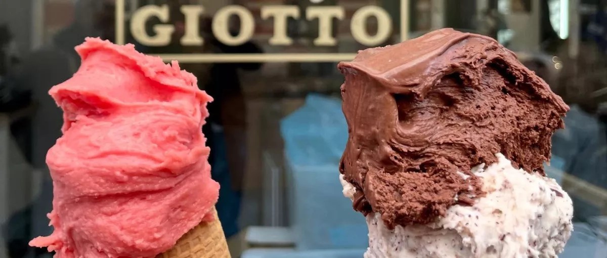 Gelateria Giotto