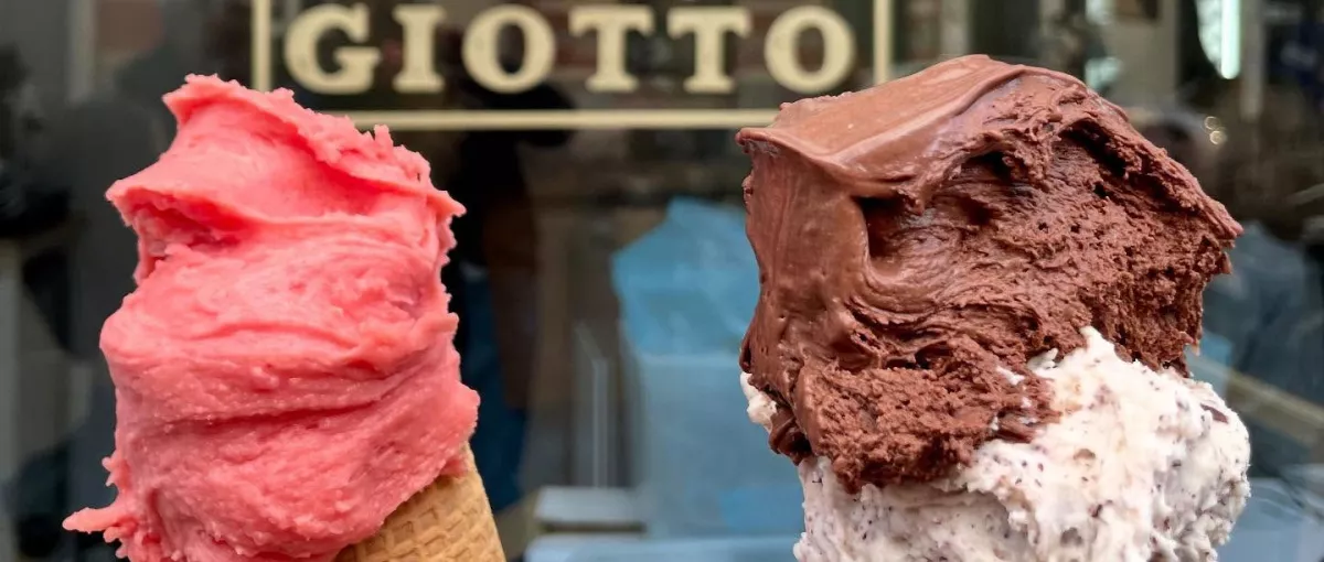 Gelateria Giotto