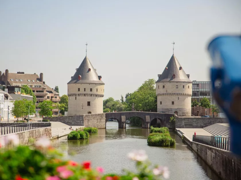 Broeltorens - Visit Kortrijk