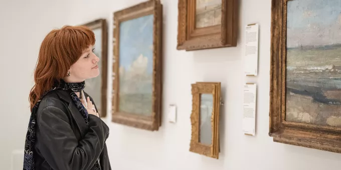 9 tentoonstellingen die je moet hebben gezien
