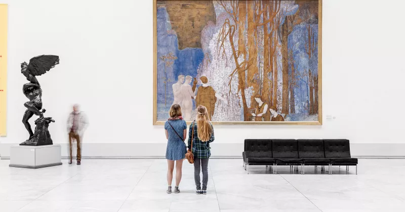 Old Masters Museum