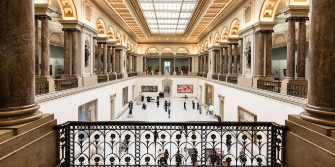 3 Belgische topstukken die je van dichtbij wil zien