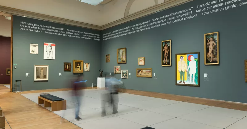 Volg een gratis rondleiding - VOLZET