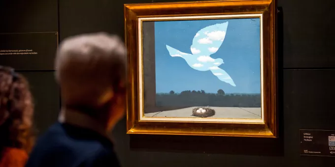 Le pass musées: 8 ans, 8 bonnes raisons de se réjouir !