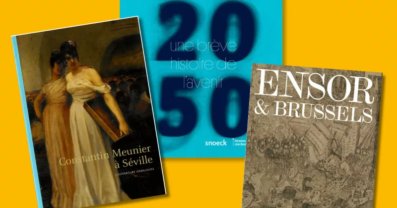 Scoor leuke lectuur