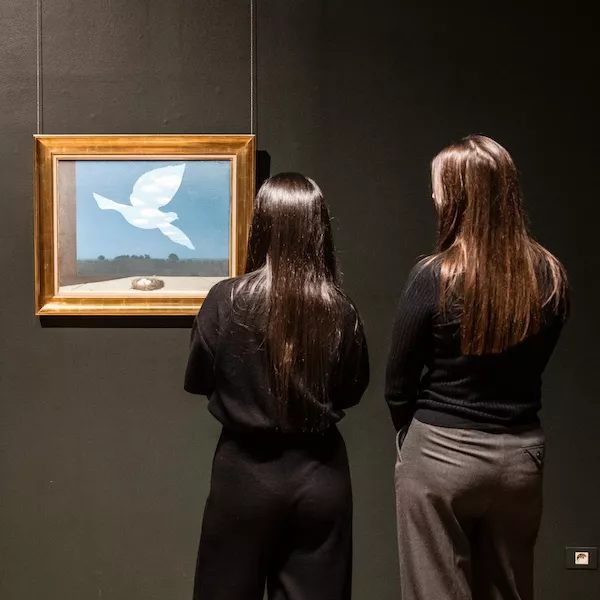 Magritte Museum
