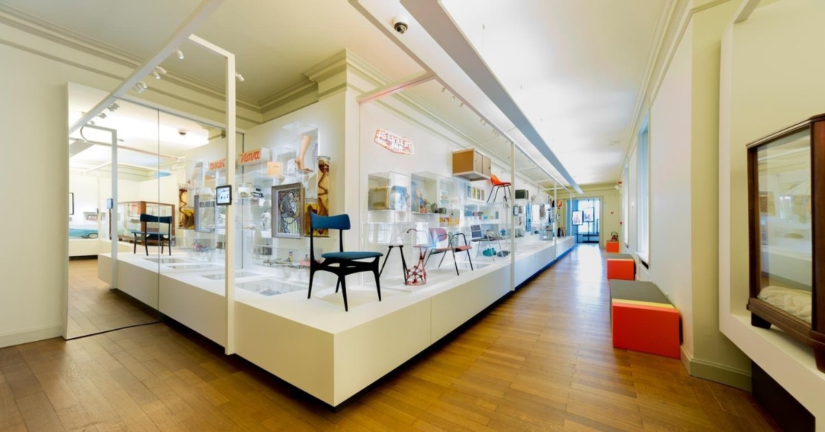 BELvue museum