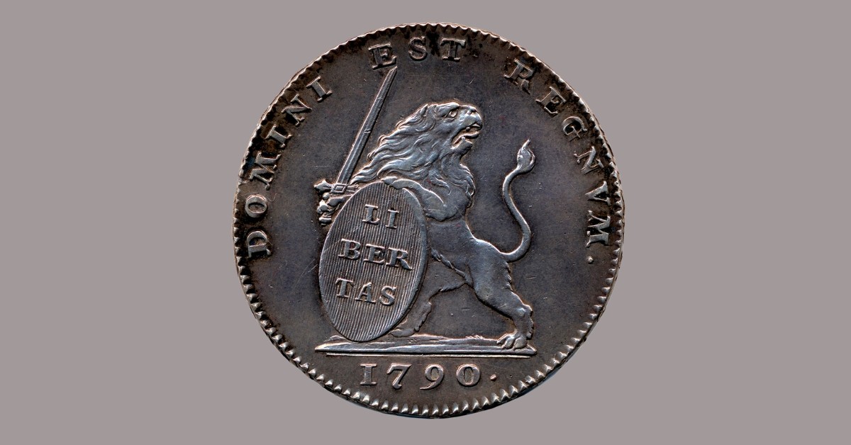Museum van de Nationale Bank van Belgi&euml;