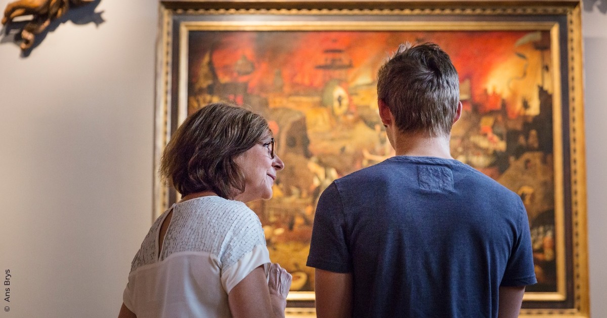 Museum Mayer van den Bergh