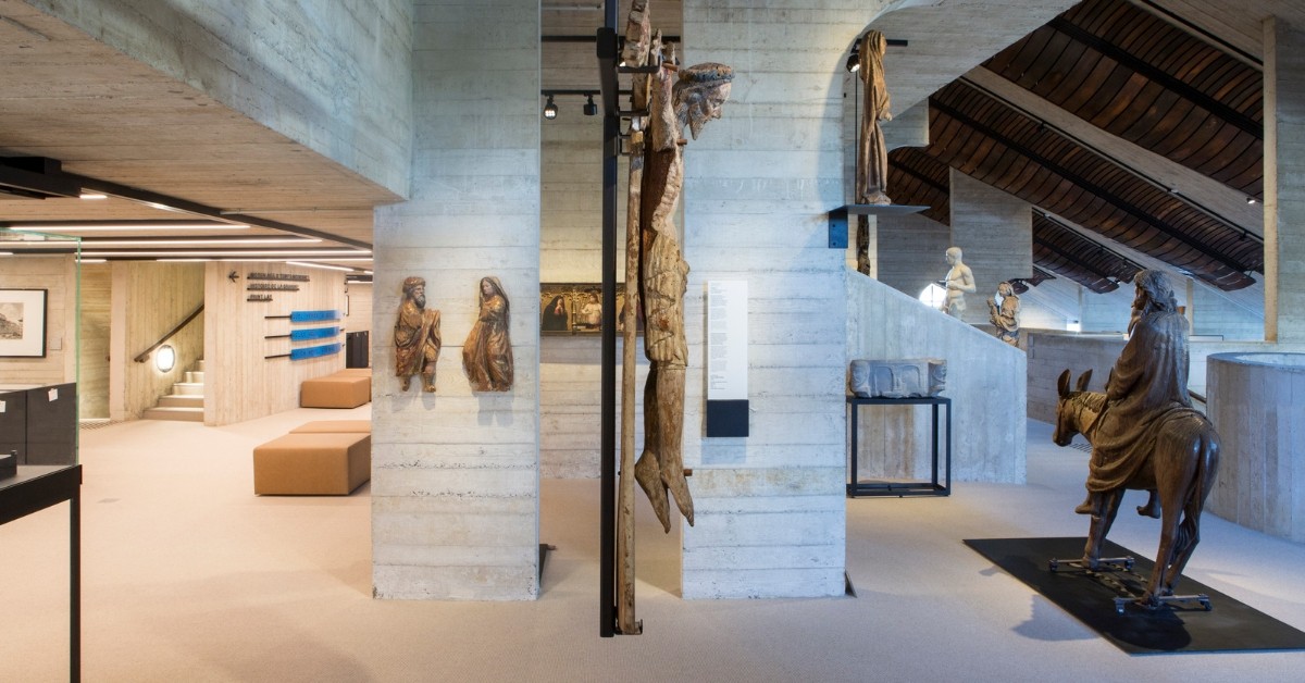  Mus&eacute;e L