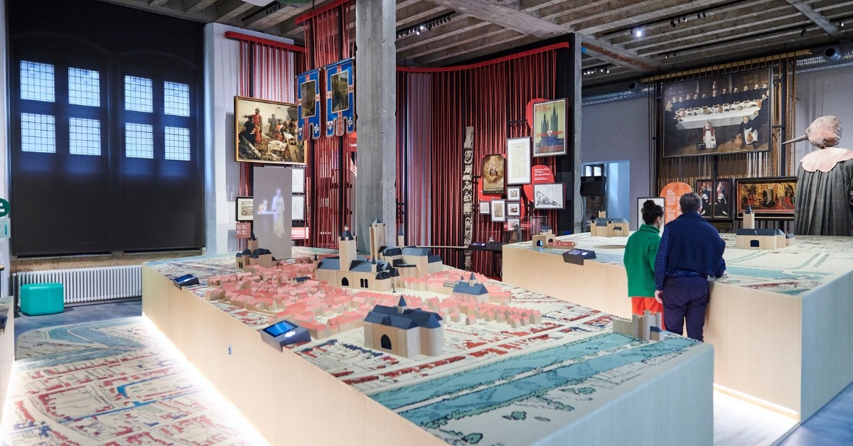 Yper museum